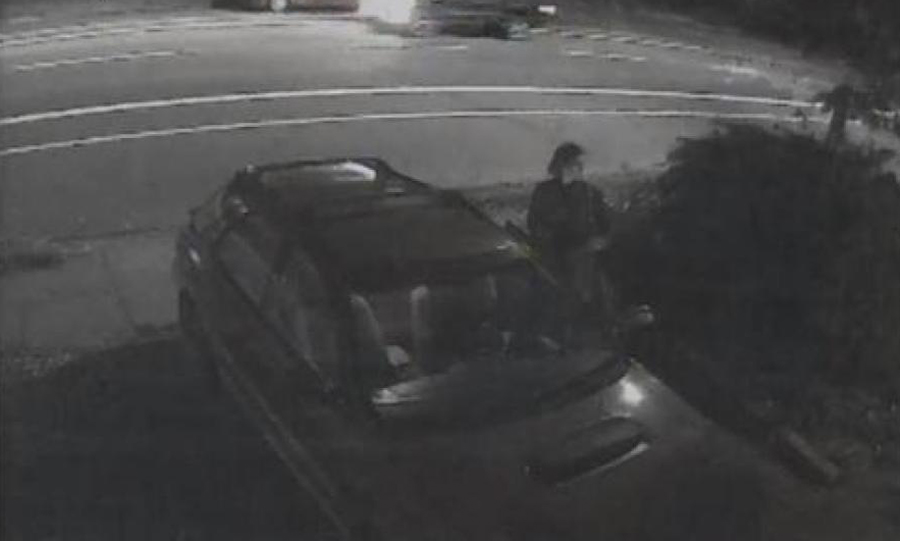 ¿Y si alguien se llevase tu coche… por error?