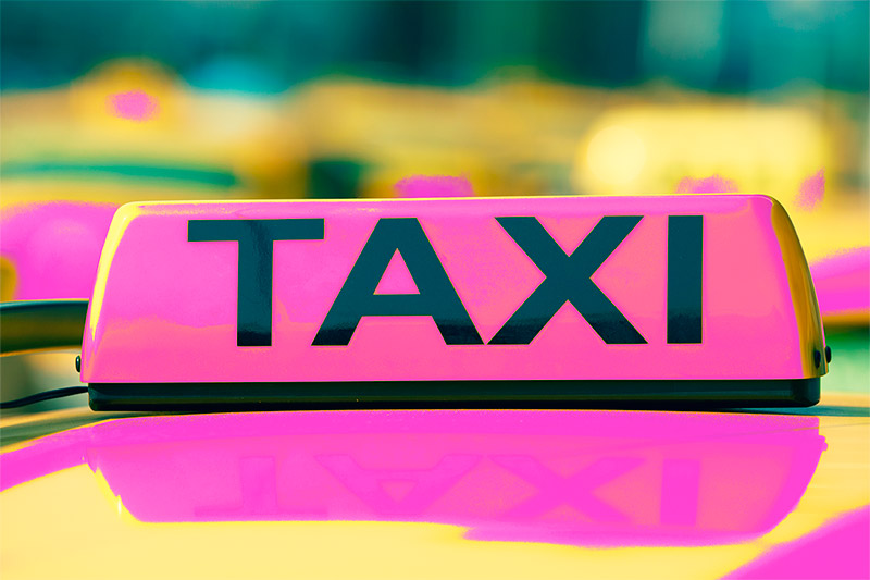 taxi-rosa-mexico