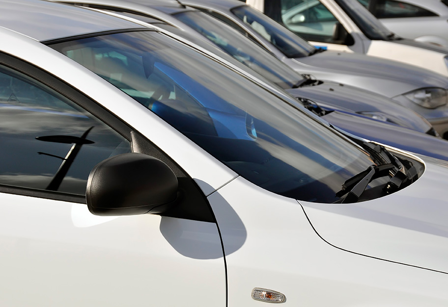 Por qué son blanco, negro y plata los colores más populares para la carrocería del automóvilPor qué son blanco, negro y plata los colores más populares para la carrocería del automóvil