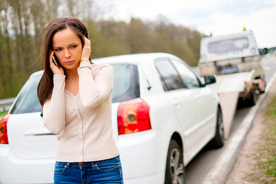 3 negligencias que invalidan tu seguro de coche (aunque lo hayas pagado)