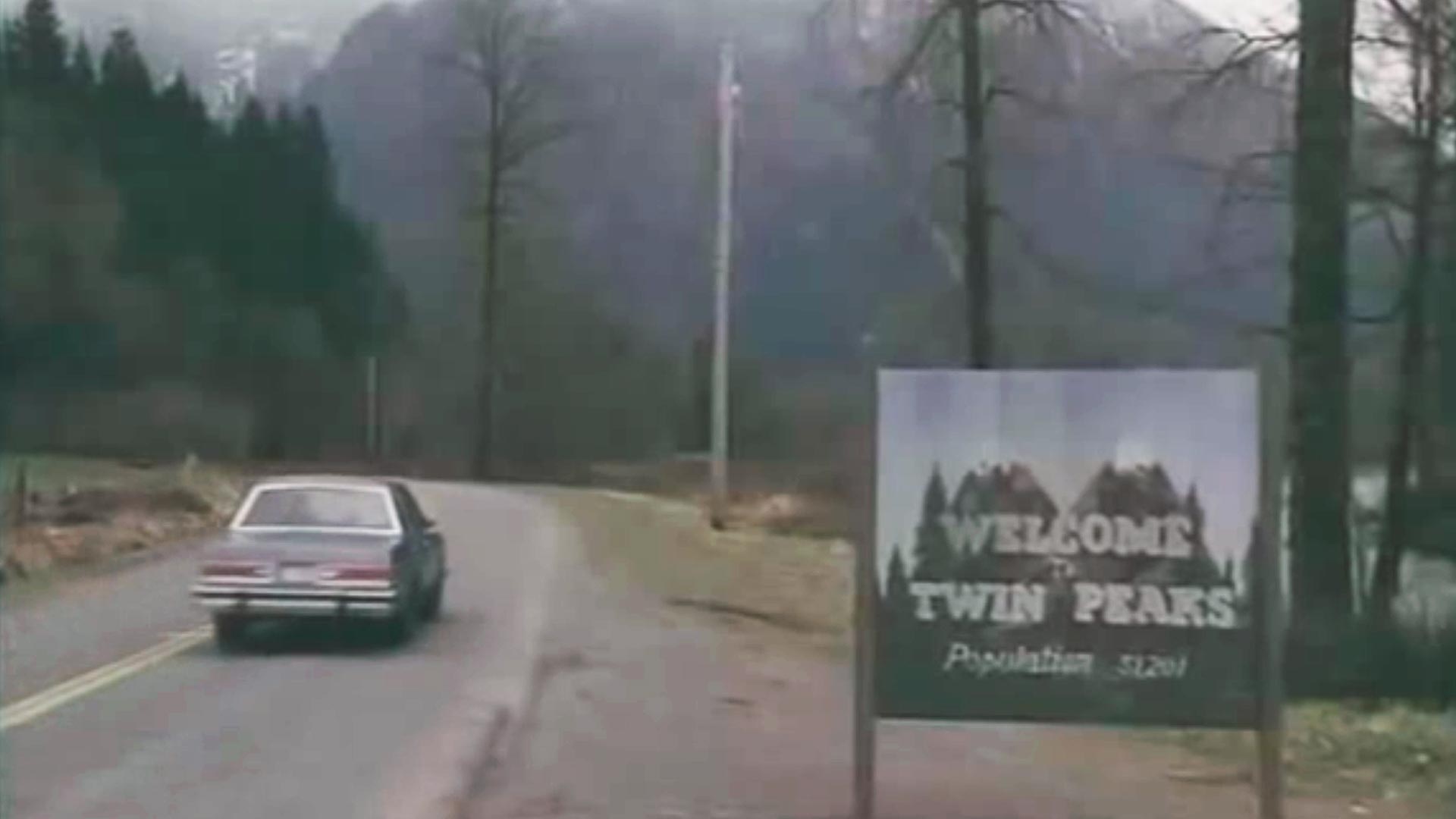 Lo que Twin Peaks NO nos enseñó sobre seguridad vial
