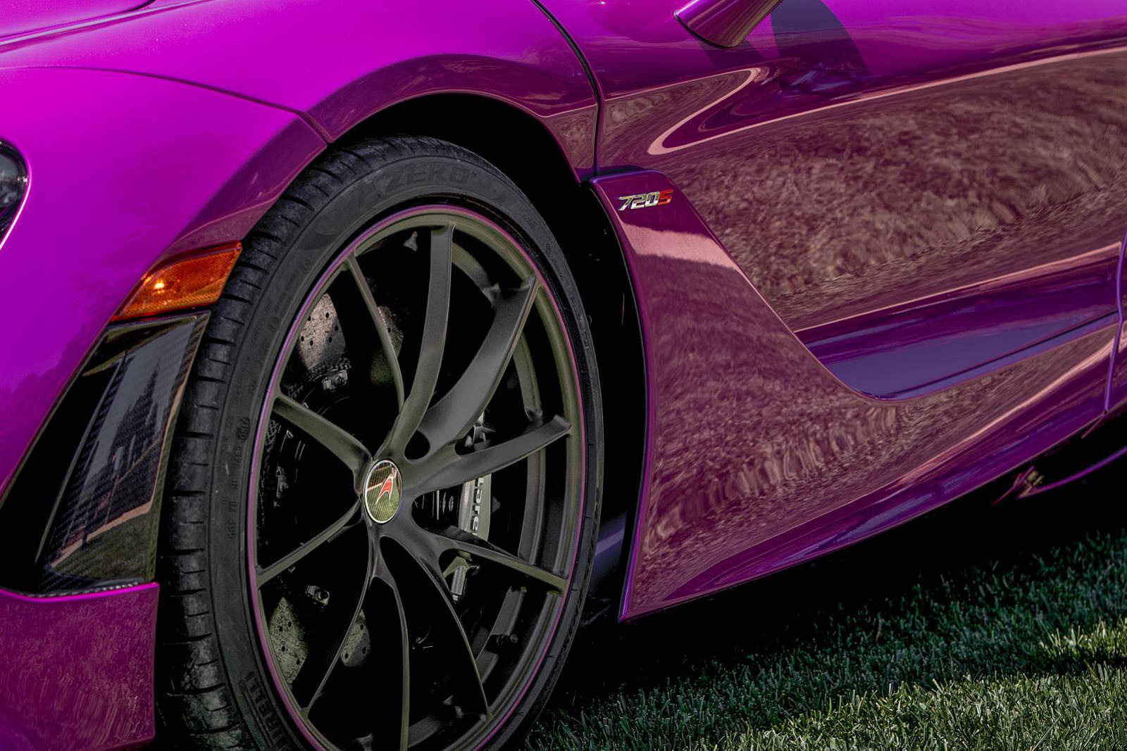 ¿Y si consiguieses un color para la pintura del coche exclusivo para ti?