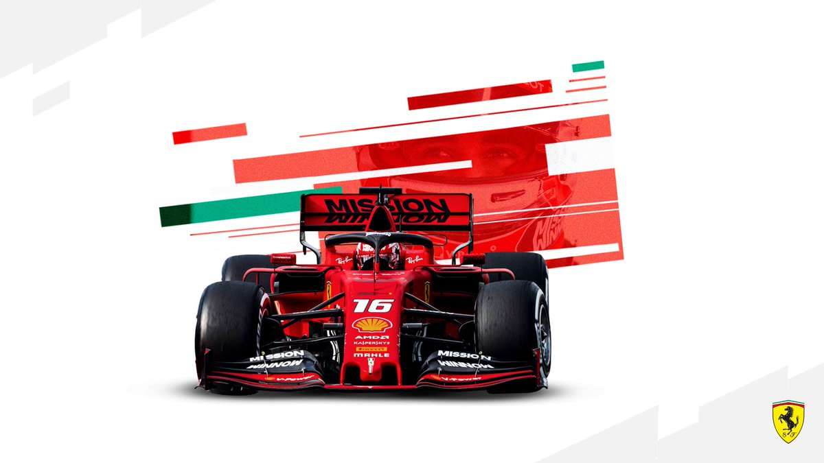 Ferrari se pasa a la pintura mate… ¡por razones aerodinámicas!